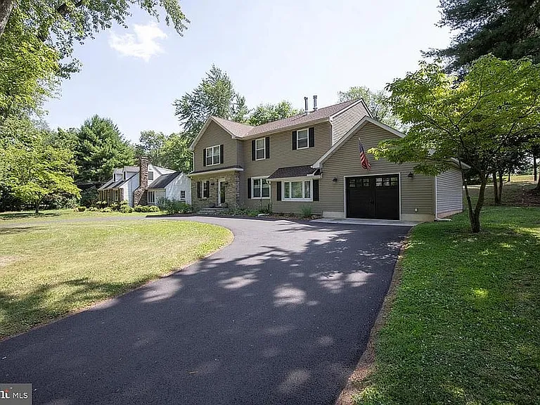 Taylorsville Rd — Photo 1