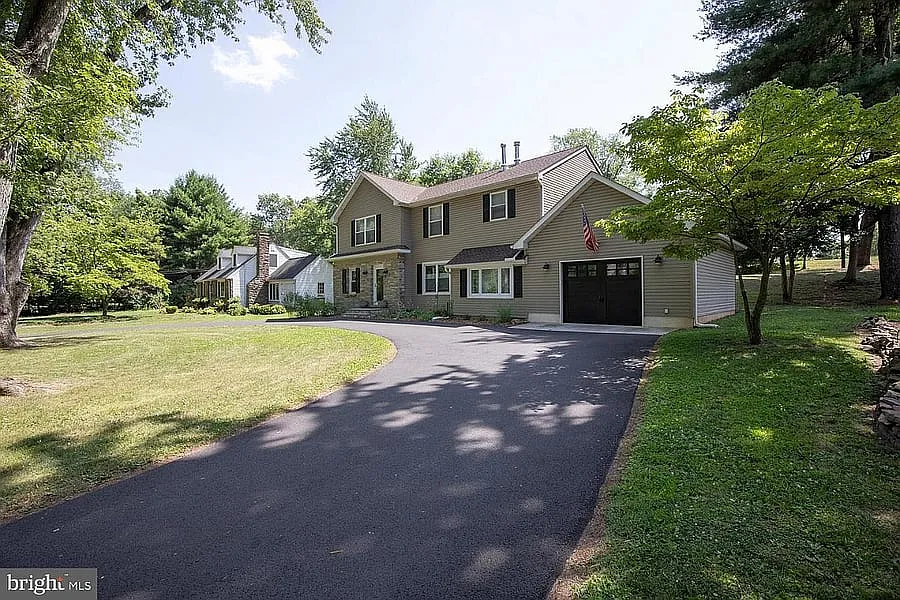205 Taylorsville Rd