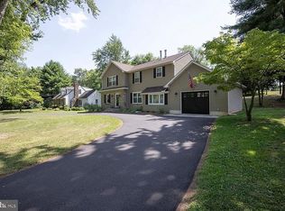 205 Taylorsville Rd, Yardley, PA 19067