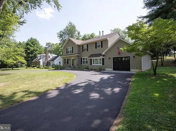 205 Taylorsville Rd, Yardley, PA 19067