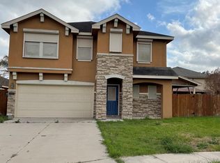 4069 Trinity Trl, Brownsville, TX 78520