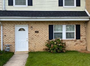 109 E Plover Dr, Newark, DE 19702