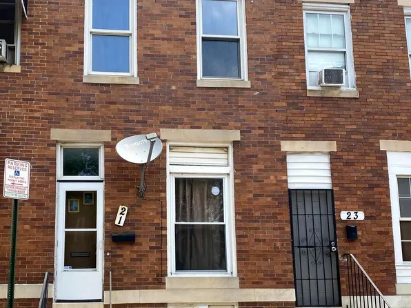 21 S Calverton Rd, Baltimore, MD 21223