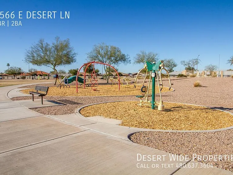 8566 E Desert Ln — Photo 20