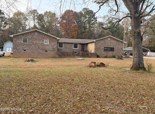 166 Greene Shade Rd, Gray, GA 31032