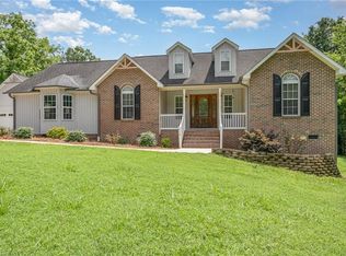 612 Underwood Dr, Thomasville, NC 27360