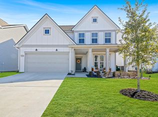 204 Wheelhouse Way, Bluffton, SC 29910