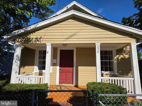 626 Charlotte St, Fredericksburg, VA 22401