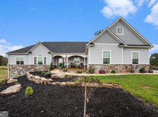 86 Fox Rdg, Blairsville, GA 30512