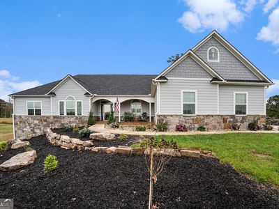 86 Fox Rdg, Blairsville, GA, 30512