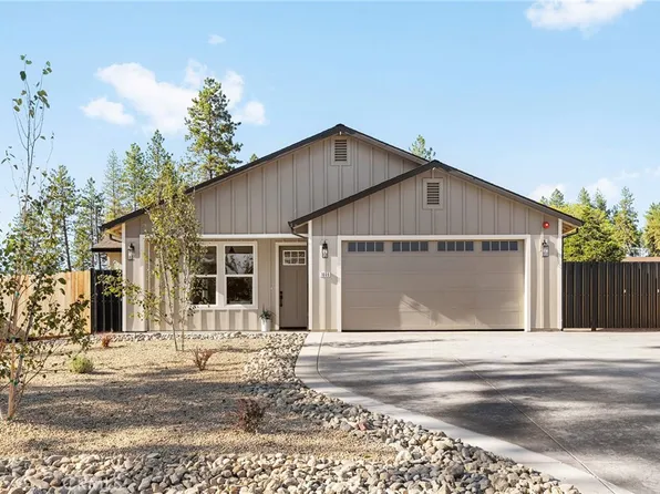 1669 Pamela Dr, Paradise, CA 95969