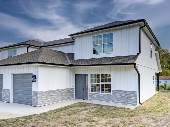 109 S Raum St #B, Lawson, MO 64062