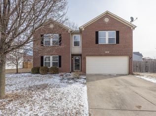13031 Coyote Run, Fishers, IN 46038