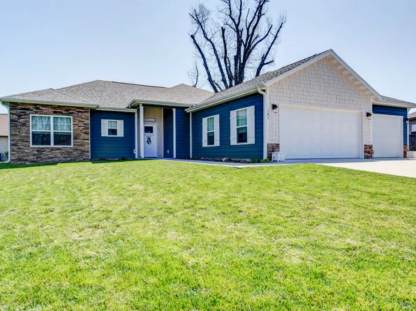 183 Three Pines Circle, Reeds Spring, MO 65737