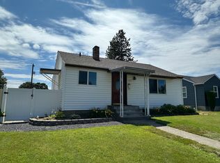 2811 W Wabash Ave, Spokane, WA 99205
