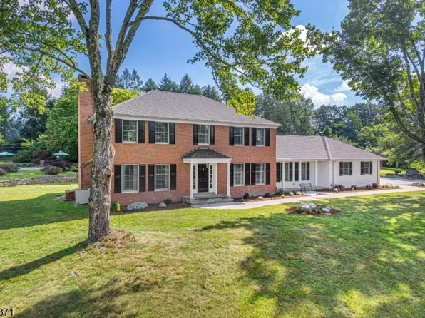 208 Willows Rd, Fredon Twp., NJ 07860