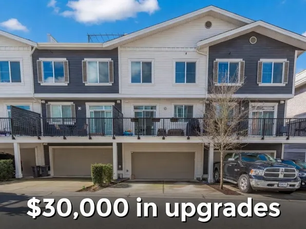 8371 202b St #46, Langley, BC V2Y 4K6