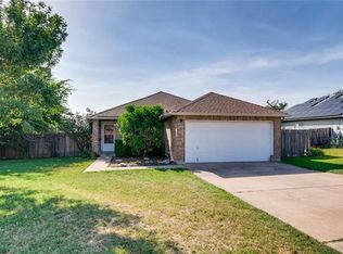 2932 Donnell Dr, Round Rock, TX 78664