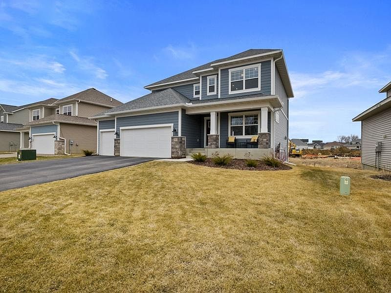 1906 Green Ash Dr, Carver, MN 55315 Zillow