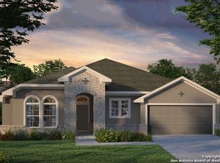 367 Moncolva St, New Braunfels, TX 78132
