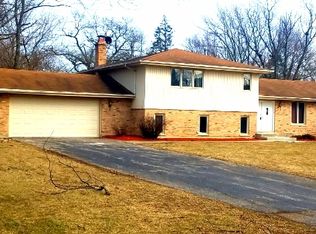 785 Exmoor Rd, Olympia Fields, IL 60461
