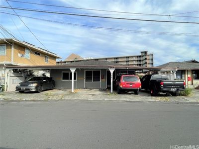 1641 Stillman Ln, Honolulu, HI, 96817