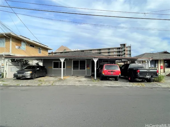 1641 Stillman Ln, Honolulu, HI 96817