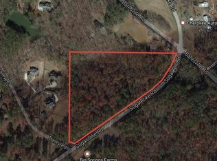 2201 Sugar Pike Rd, Canton, GA 30115