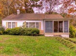 210 California Ave, Chattanooga, TN 37415