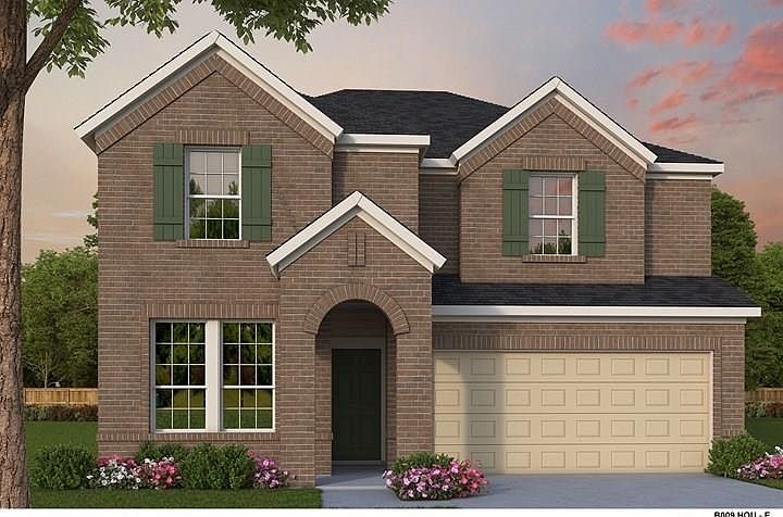 1st image of 10039 Napier Dr