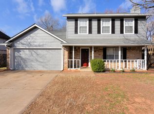 5004 S Oak Ave W, Broken Arrow, OK 74011