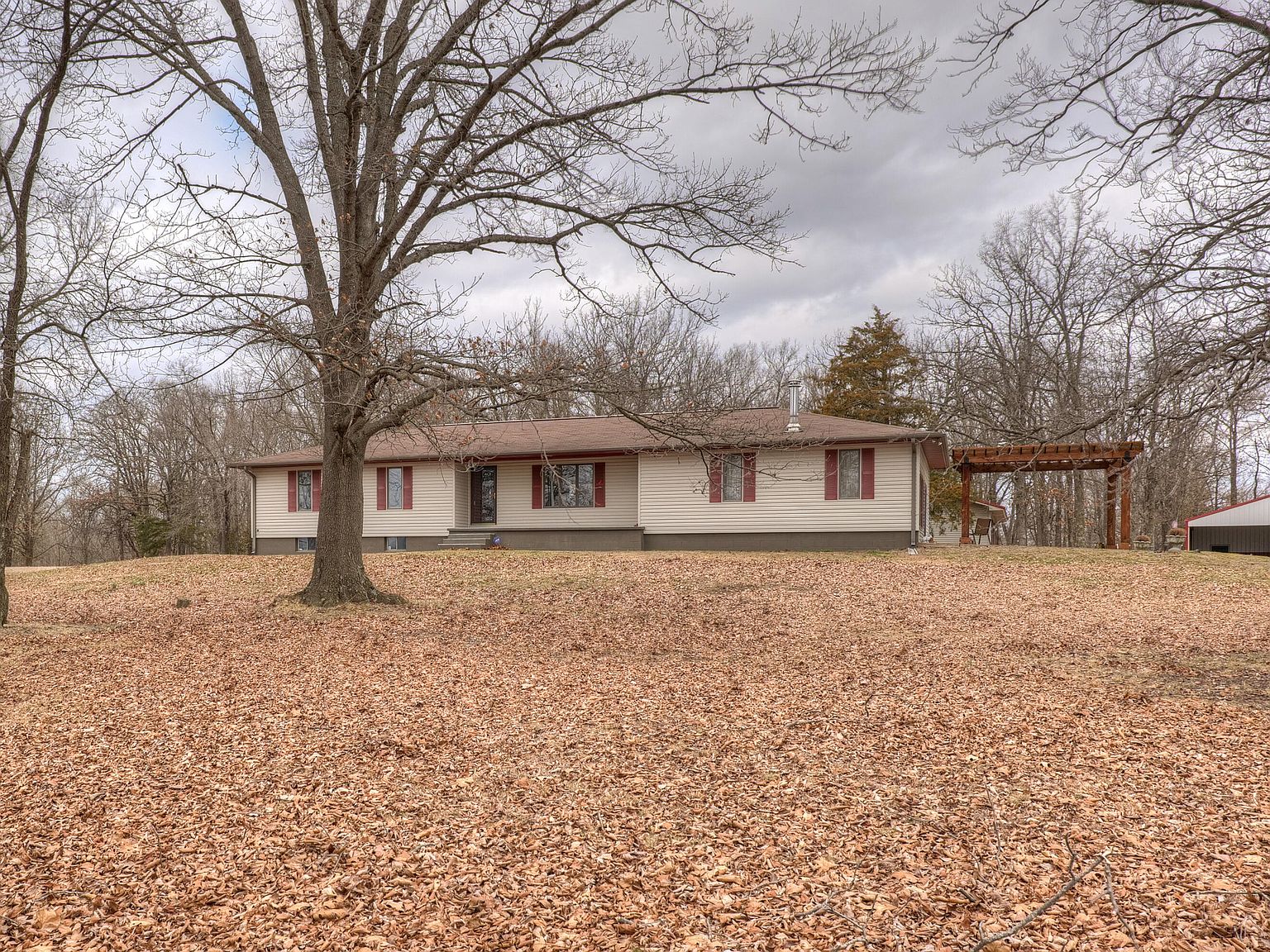 9992 Reindeer Drive, Granby, MO 64844 | Zillow