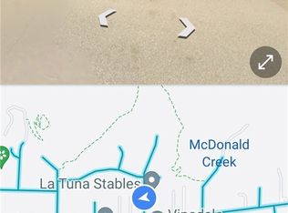 10201 La Tuna Canyon Rd #53, Sun Valley, CA 91352