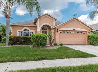 10707 Eveningwood Ct, New Port Richey, FL 34655