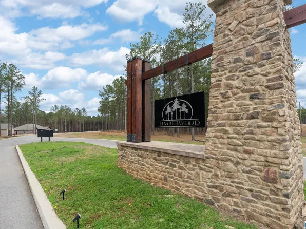 17 Northside Rd #17, Berry, AL 35546