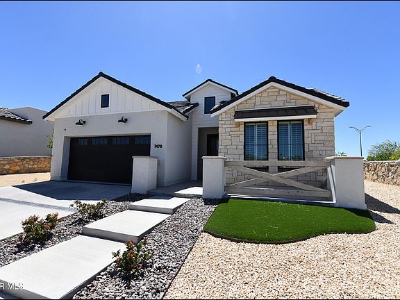 2nd image of 7476 Cimarron Canyon Dr