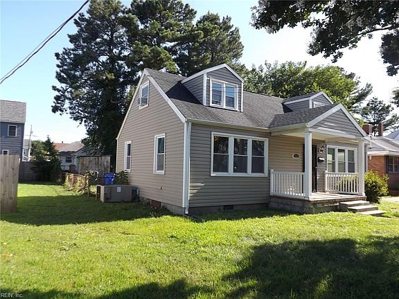 2nd image of 2733 Woodland Ave