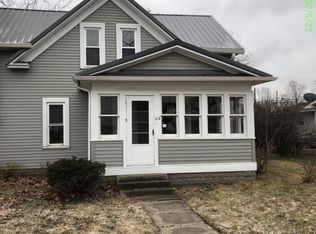 212 Hocker St, Monroe, IN 46772