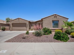 2624 E Honeysuckle Pl, Chandler, AZ 85286