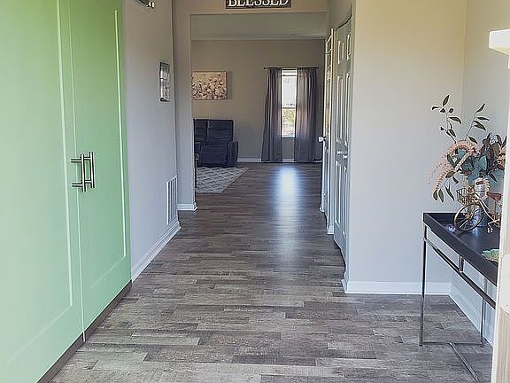 Entryway