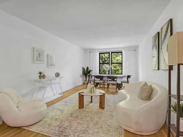 330 E 70th St APT 4F, New York, NY 10021