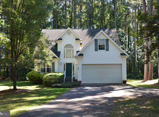 228 Tyler Ave, Saint Michaels, MD 21663