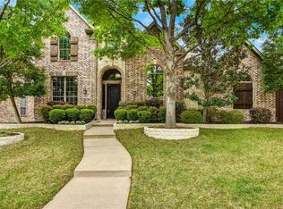 8040 Marathon Dr, Plano, TX 75024