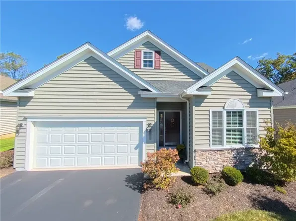 119 Summer Seat Ln, Pittsburgh, PA 15237