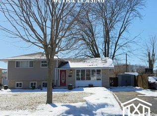 1502 Perth Ave #1, London, ON N5V2M5