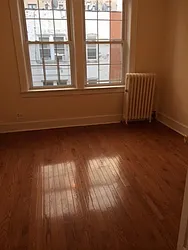 Rented by Astoria Realty