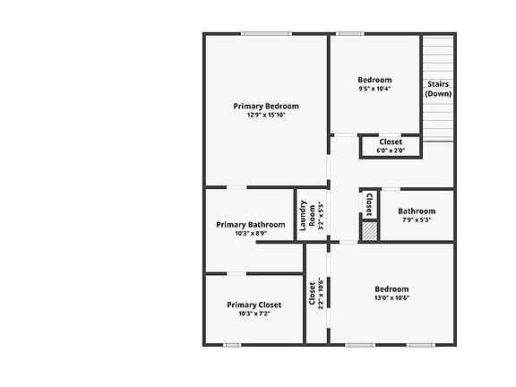 3rd image of 2618 Marmac Rd
