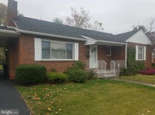 4500 North Rd, Harrisburg, PA 17109