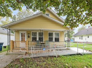 813 McKinley Ave, Toledo, OH 43605