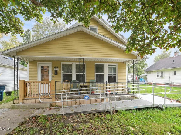 813 McKinley Ave, Toledo, OH 43605